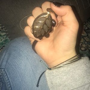 Bellabeat Nature Leaf